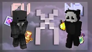 Awerial x BidenPvP - 1.18 Minecraft Crystal PvP Duotage