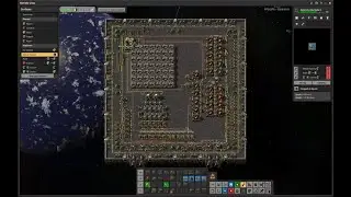 Space Manufacturing and Fleet Management
