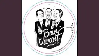 Get Away From The Pressure (Original Mix)