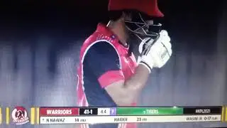 KPL 2021 - 3rd Match Highlights Muzaffarabad Vs Overseas | Hafeez Vs Imad Wasim Match | Kpl Live