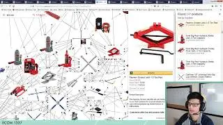 Amazon Product Research 2018 | How to find hot selling products visually with YASIV