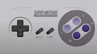 Hyperkin Retron5 Review Part 5 - Super Nintendo/Super Famciom Slot