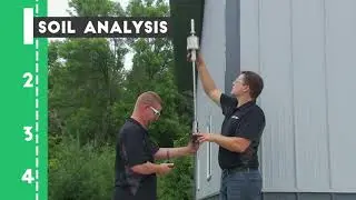 Smart Lift System - Deep Stabilization