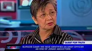 5 years on family still hoping to find Jonas Burgos