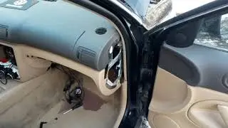 How to change the radiator of the air conditioner | Passat B5+ | Volkswagen Passat @SHER-garazh