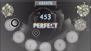 Black Rose Apostle 917x/917x FC (988k) [Level: 12]