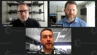 VisionFriendly.com Marketing Tip Segment: Work Insights during the COVID-19 Pandemic