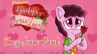 SkullBunny Plays - Delicious - Emily's True Love - Chez Jean-Paul