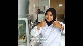 Laboratory Safety Rules | Syifa Qothrunnada_1022511031