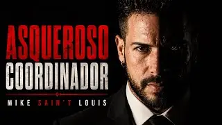 ASQUEROSO COORDINADOR (VIDEOCLIP OFICIAL) - MIKE SAIN&rsquo;T LOUIS | PLANETA GAYFOLK