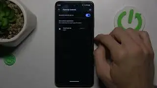 How to Remove Parental & Age Restrictions in Google Play Store on HMD Pulse +