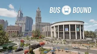 Bus Bound | Drive to Become a Legend - First Look