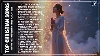 Peaceful Hymns for Morning Reflection 🌿