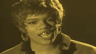 Nikki D. - Daddy's Little Girl [HD Widescreen Music Video]