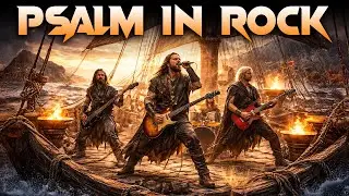A Psalm in Pure Rock Power