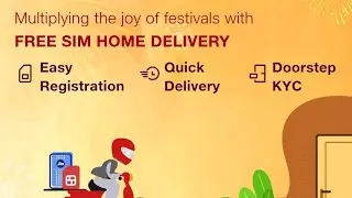 JHD II Jio Home Delivery ll Training Video ll FSE Training Video #jioretailerpartner