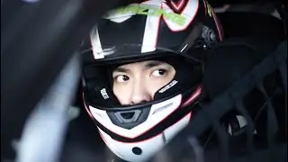 Kris wu Racing Driver[GTSSC No.911 20xx]Round 1 Race 09.05.2021