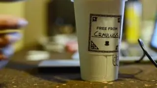 What Are You Free From?