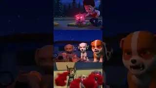 ✅Monster How Should I Feel - PAW PATROL: STANDING HERE😱😱😱🤣 -  ANIMATION - MONSTER MEMES