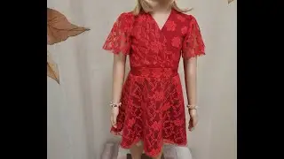 Création du modèle 3   enfante