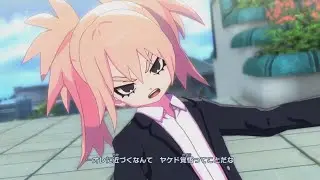 イナズマイレブン　英雄たちのヴィクトリーロード　星　美哉　（ほしみかな）　セレクトキャラ