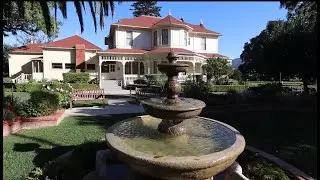 Camarillo Ranch House Museum & Historical Site
