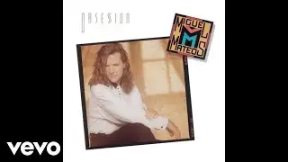 Miguel Mateos - Voy a Juntar Mis Pedazos (Official Audio)