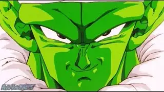 Dragon Ball Z BGM - The Saiyans Appears (M725)