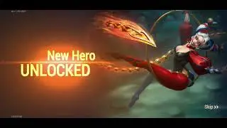 Mystic Bloom Season adventure | New Hero Peech | Hero Wars Alliance