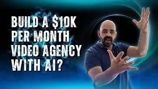 Micro Content Agency Demo