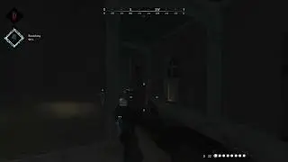 Hunt  Showdown panic