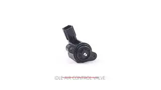 Idle air Control Valve Stepper Motor 16480-KVB-S51 16480KVBS51