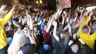 ESPN Draft Party At Buckhorn Bar 2018