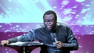 Dr.Lanre Smith