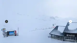 🎿 18 January 2026 – Val d’Isère Daily Weather and Resort News