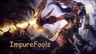 TEST Gnar with new runes