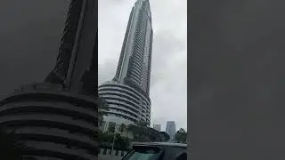 Giant Burj khalifa|short video|explore with umar