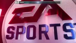 MADDEN NFL 19 Gameplay Touchdown Celebration