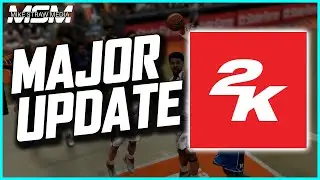 2K College Basketball Is HERE! EA Sports Walks Away