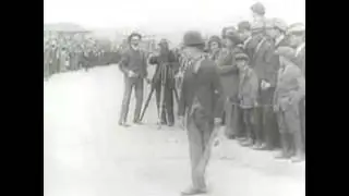 Kid Auto Races At Venice  1914 - Charlie Chaplin HD