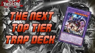 Dinorphia The Next Top Tier Trap Deck - Yugioh 2022