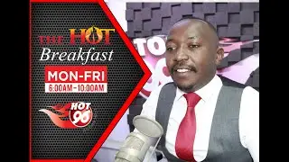 Riggy G Should Prepare Himself To Be On The Ballot In 2027  ~ Fanya Mambo Kinuthia