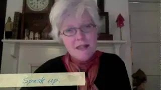 Create a sustainable writing practice
