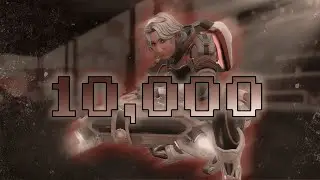 10,000 Kills Horizon.