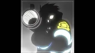 Hinawa Edgy Edit Swaggy (Capcut)