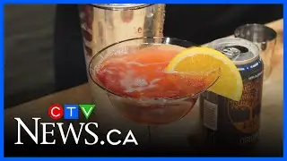 Alcohol free beverages in Selkirk