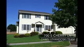 700 S Cherry Ln Holmen WI  54636