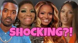 Ms Wanda Return for Views? Ray J breaks Silence after release, Dr Heavenly Drags Toya? #lamh