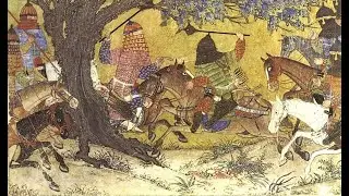 Medieval Western Persian and Islamic Caucasian warfare from the Seljuks to the Ilkhanate