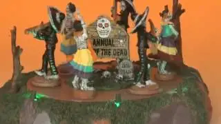 Lemax-44732-Day-Of-The-Dead-Parade